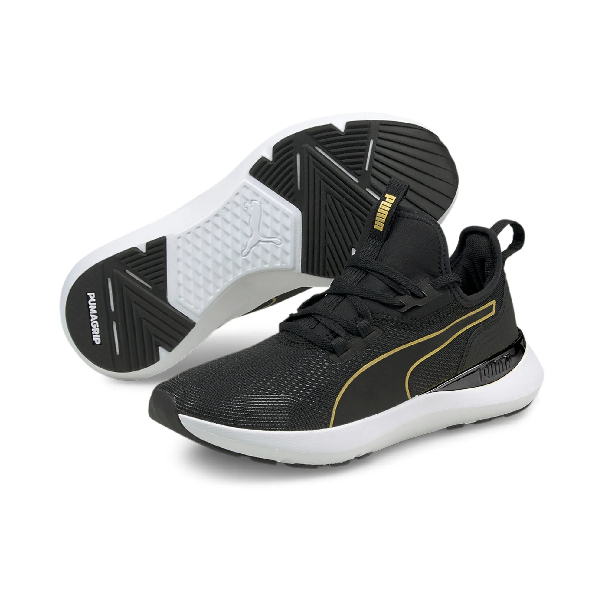 PUMA PURE XT MOTO WOMEN'S TRAINING SHOES