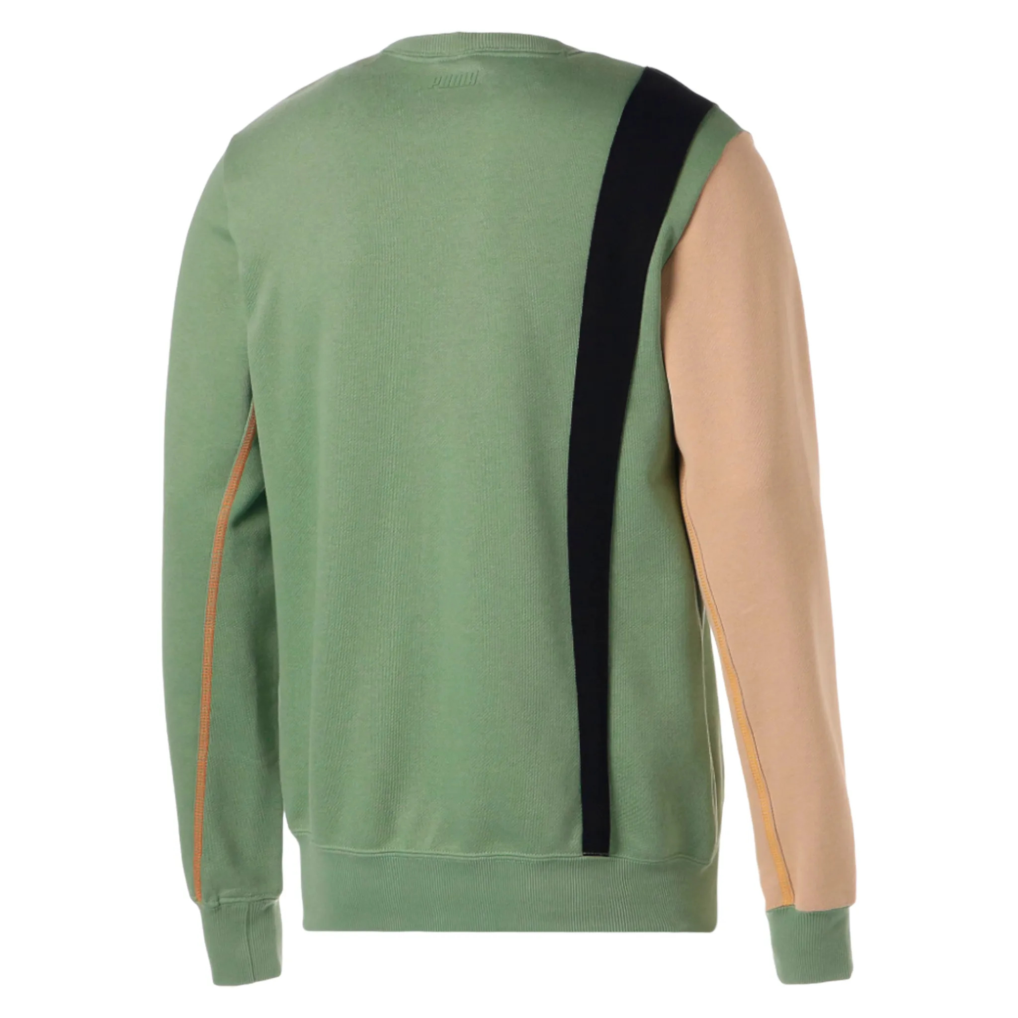 Puma Select Men's x BLACK FIVES Crew Sweatshirt