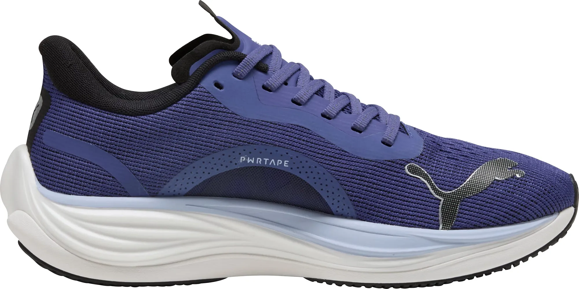 Puma Velocity Nitro 3 Mens Running Shoes - Blue