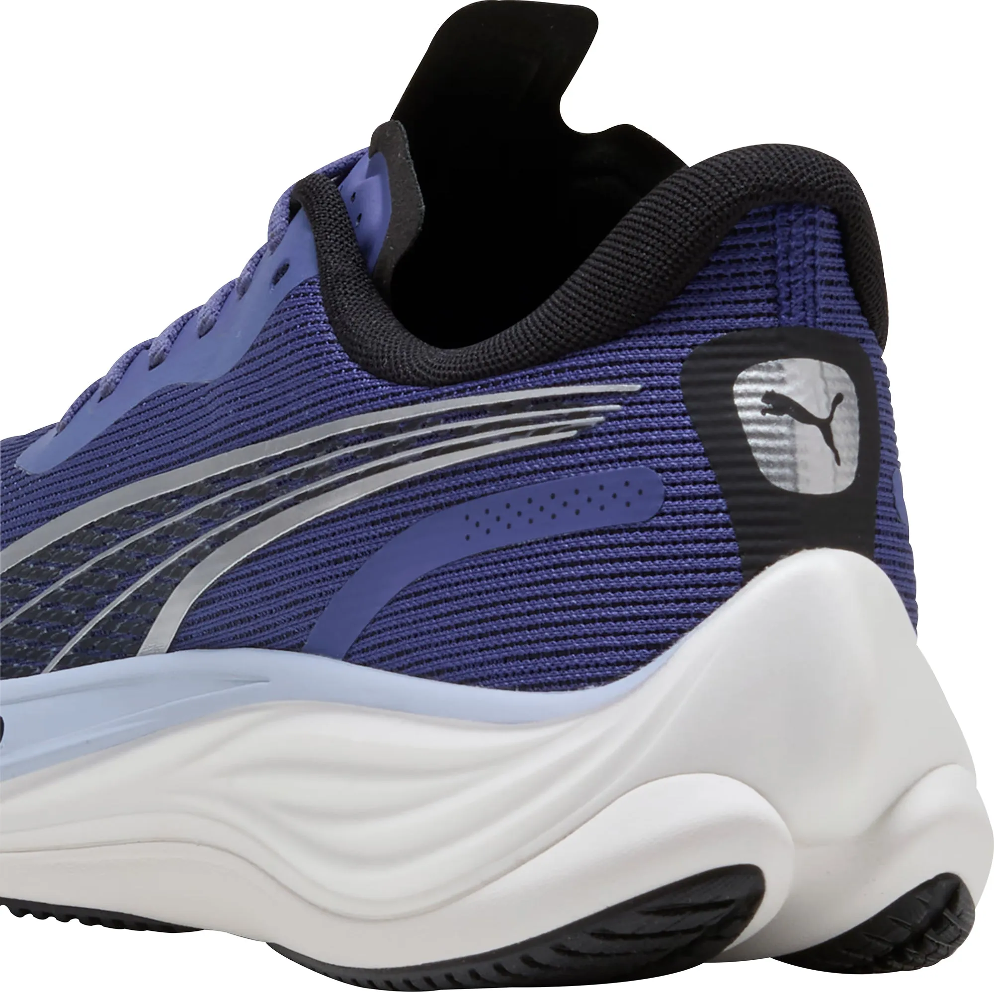 Puma Velocity Nitro 3 Mens Running Shoes - Blue