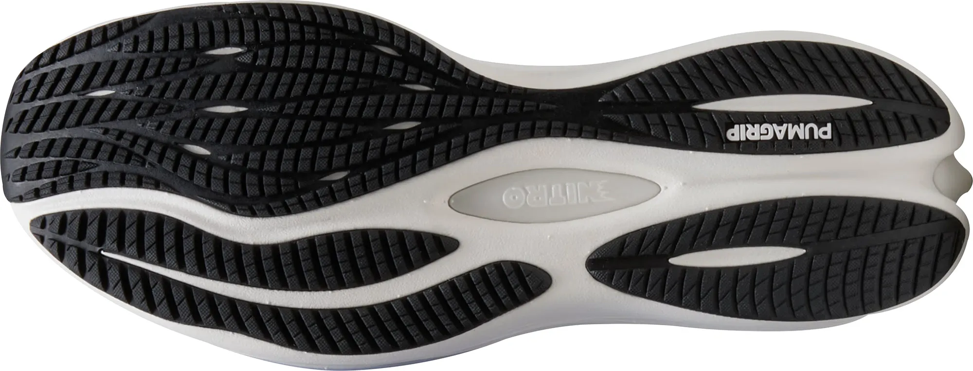 Puma Velocity Nitro 3 Mens Running Shoes - Blue