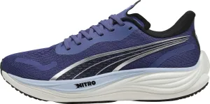 Puma Velocity Nitro 3 Mens Running Shoes - Blue