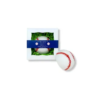 Quinn's Baseball- Handmade Sidewalk Chalk
