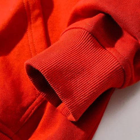 "KEEP-ON" Sweatshirt Blanc Hoodie à capuche - URB1™