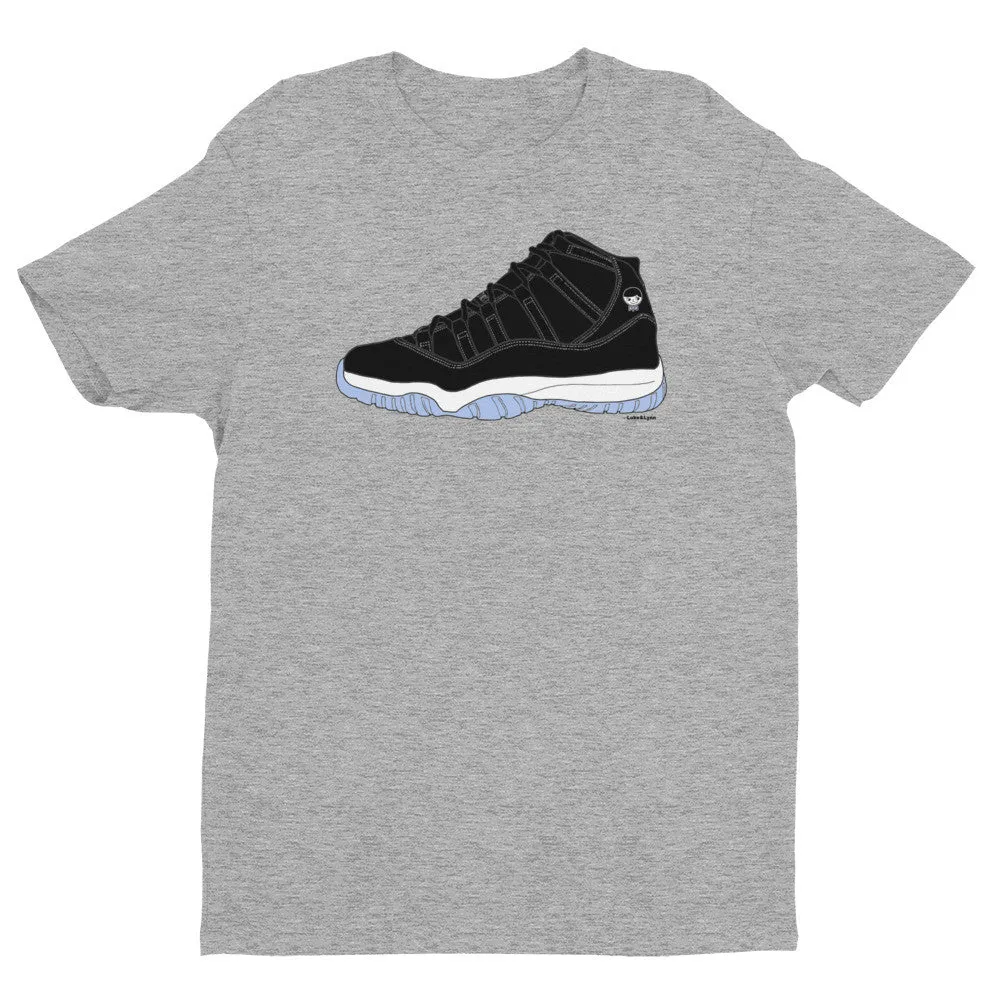 "Luke Retro 11" Men's T-Shirt