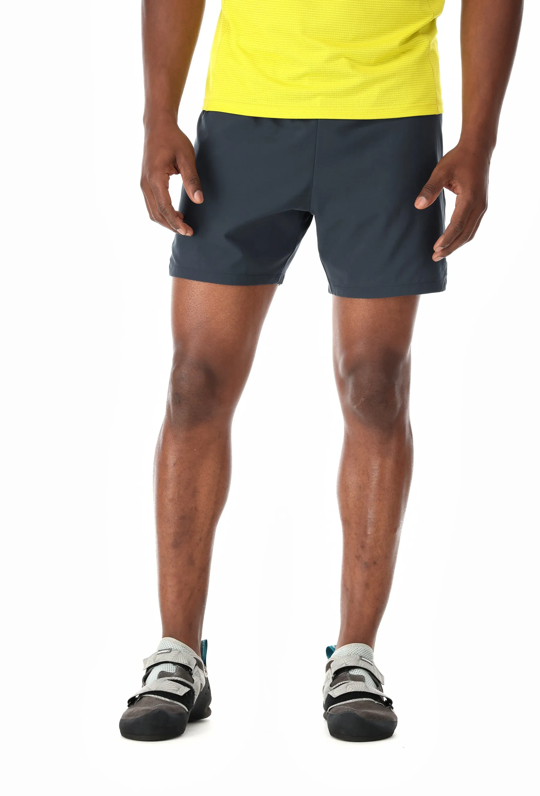 Rab Men's Talus Active Shorts