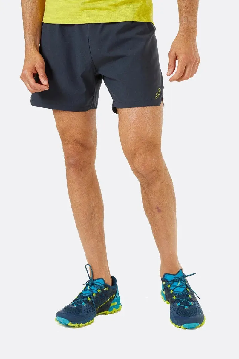 Rab Men's Talus Active Shorts