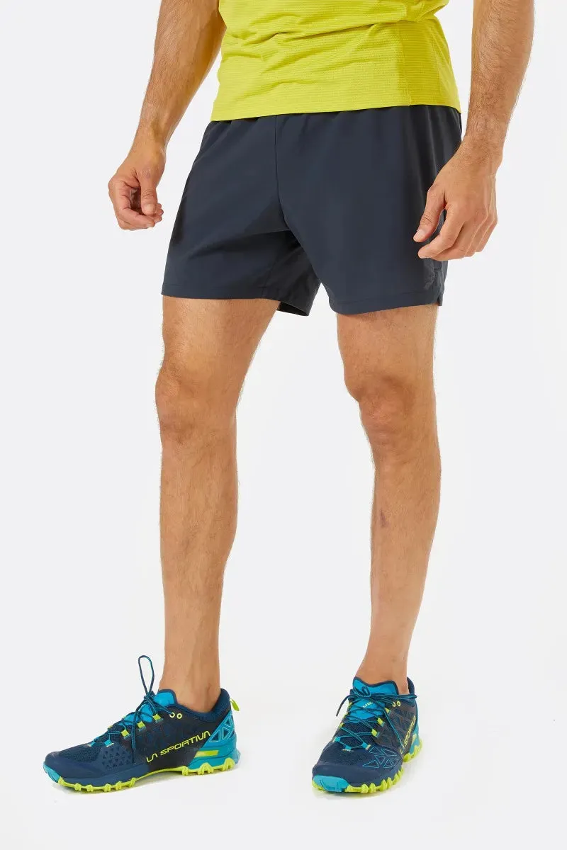 Rab Men's Talus Active Shorts