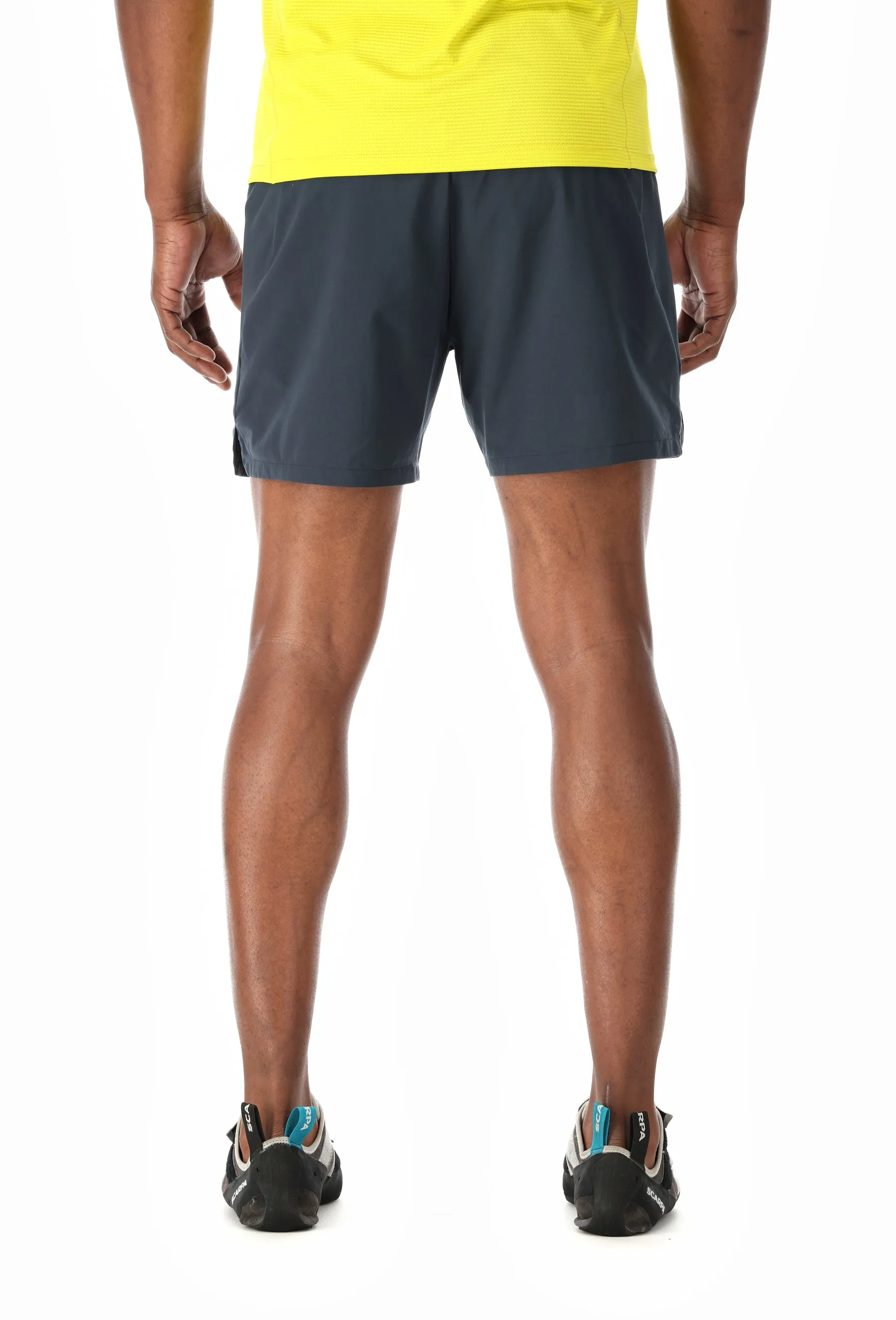 Rab Men's Talus Active Shorts