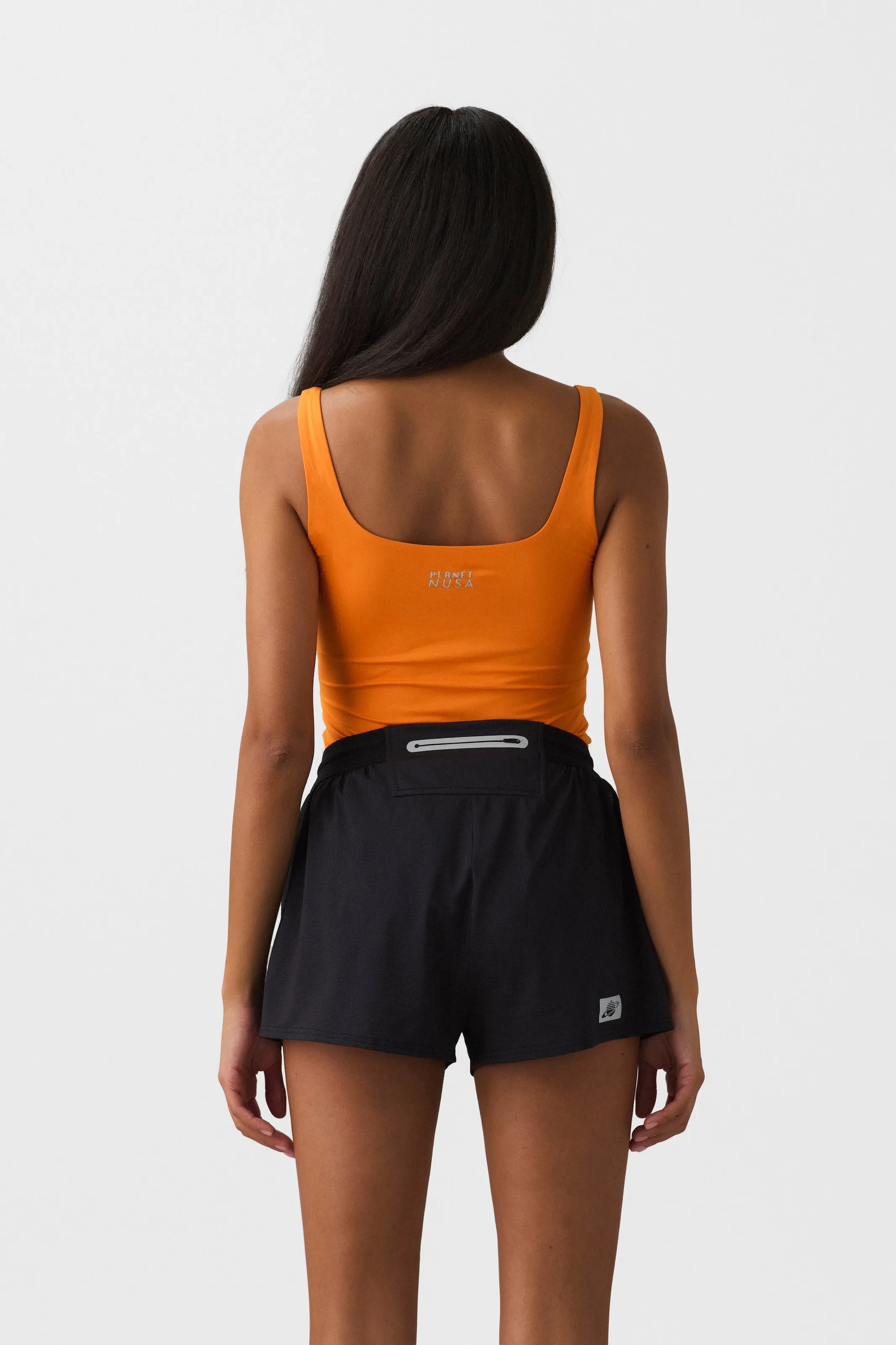 RACE1 SHORTS