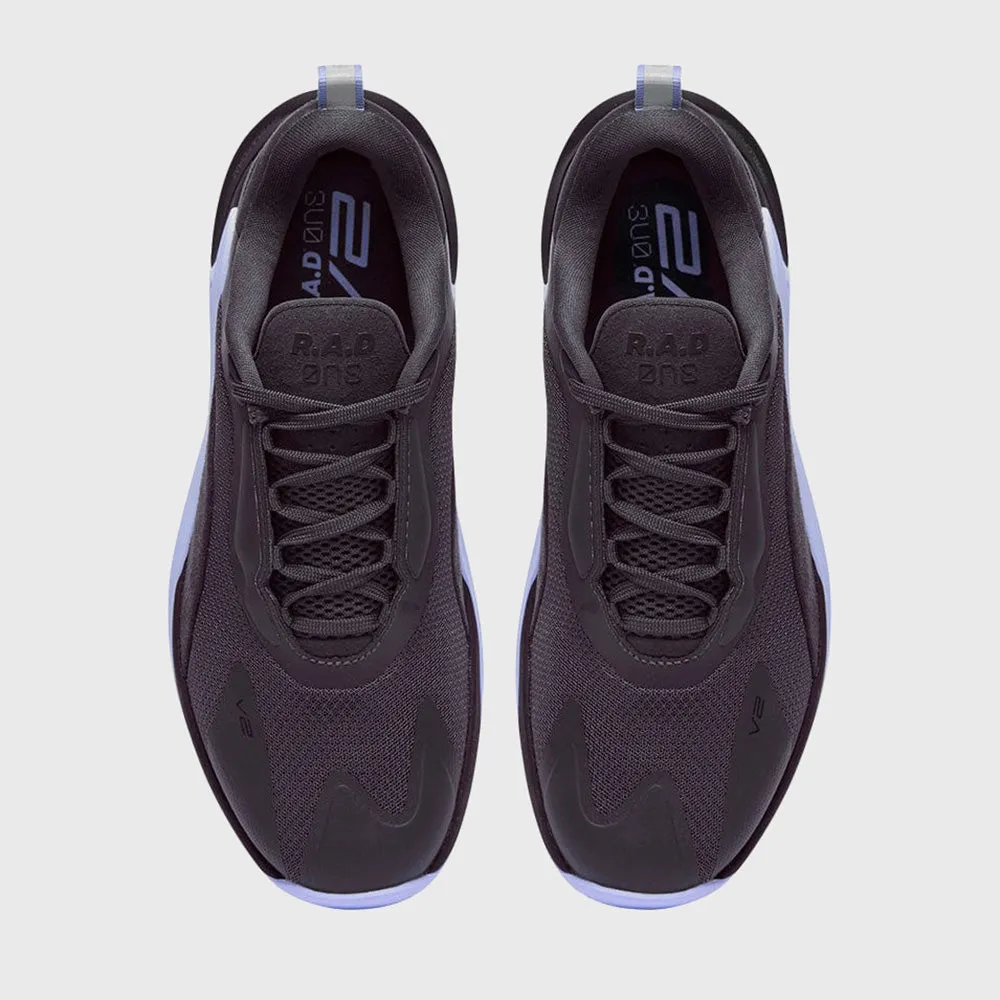 R.A.D - ONE V2 - BLACK TINT