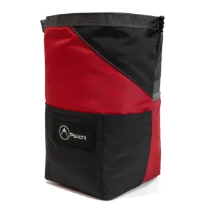RagBag Bouldering Bucket - Black & Red