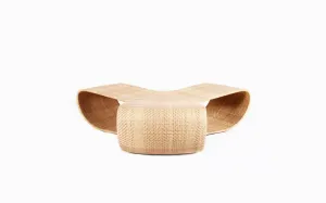 Rattan Mingle Bench