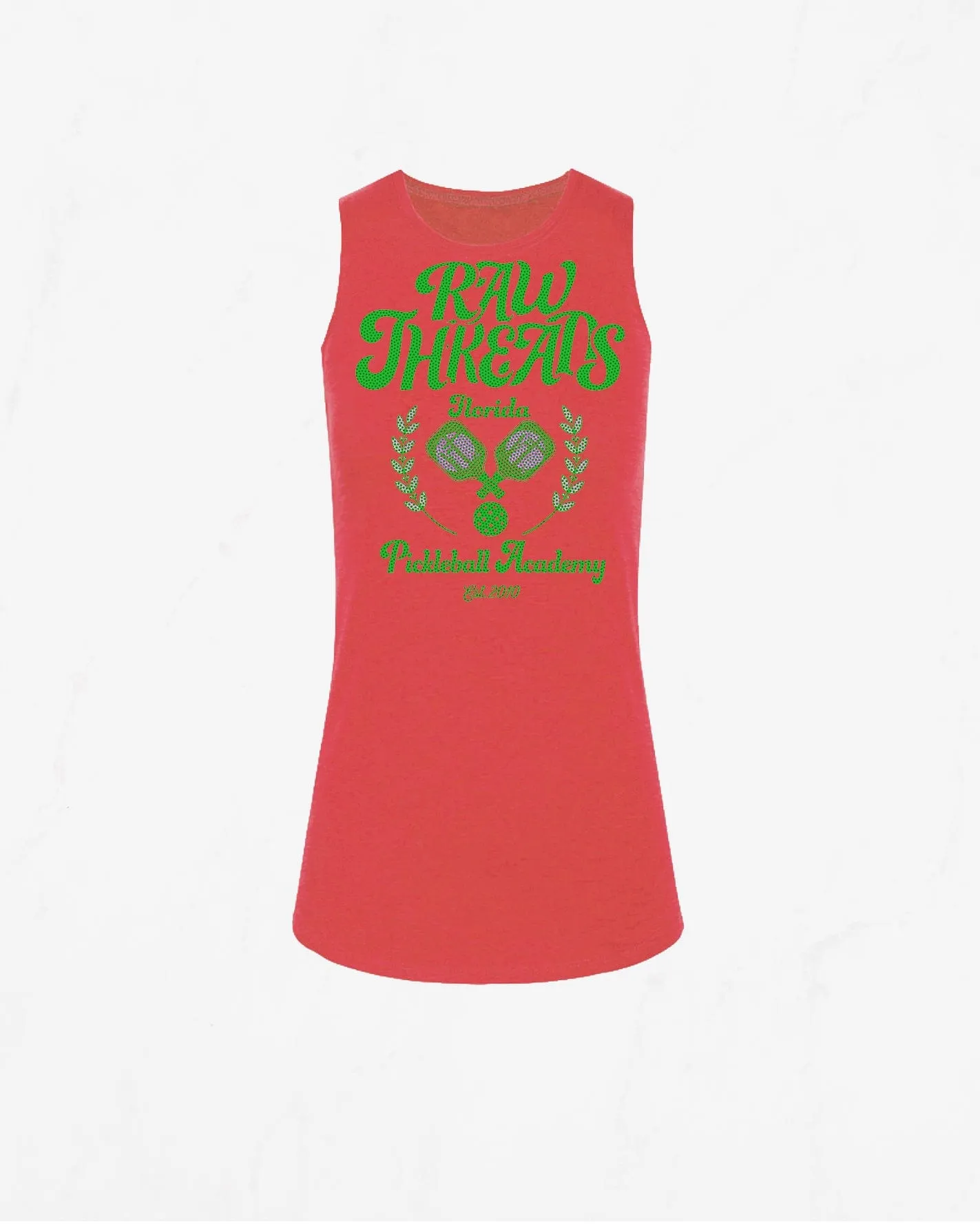 Raw Threads Pickleball Academy