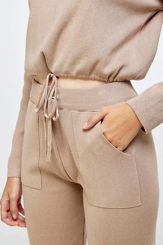 Reagan Jogger Set