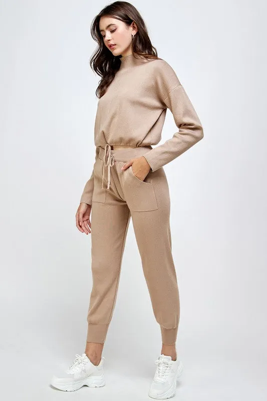 Reagan Jogger Set