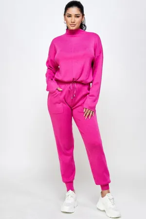 Reagan Jogger Set
