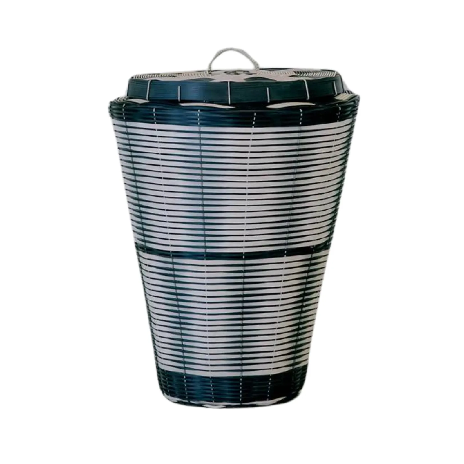Recycled PVC Laundry Basket