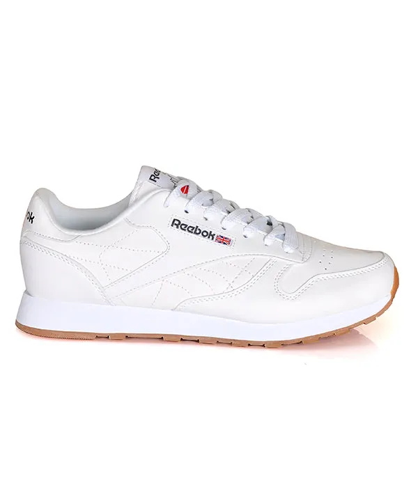 Reebok Classics Men's Cl Lthr Running Shoes