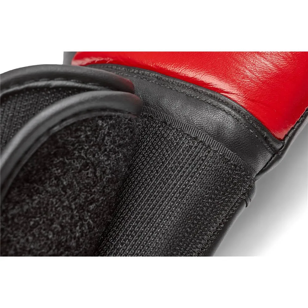 Reebok Combat Leather Training Gloves