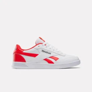 Reebok Court Advance Shoes - Stylish Comfort
