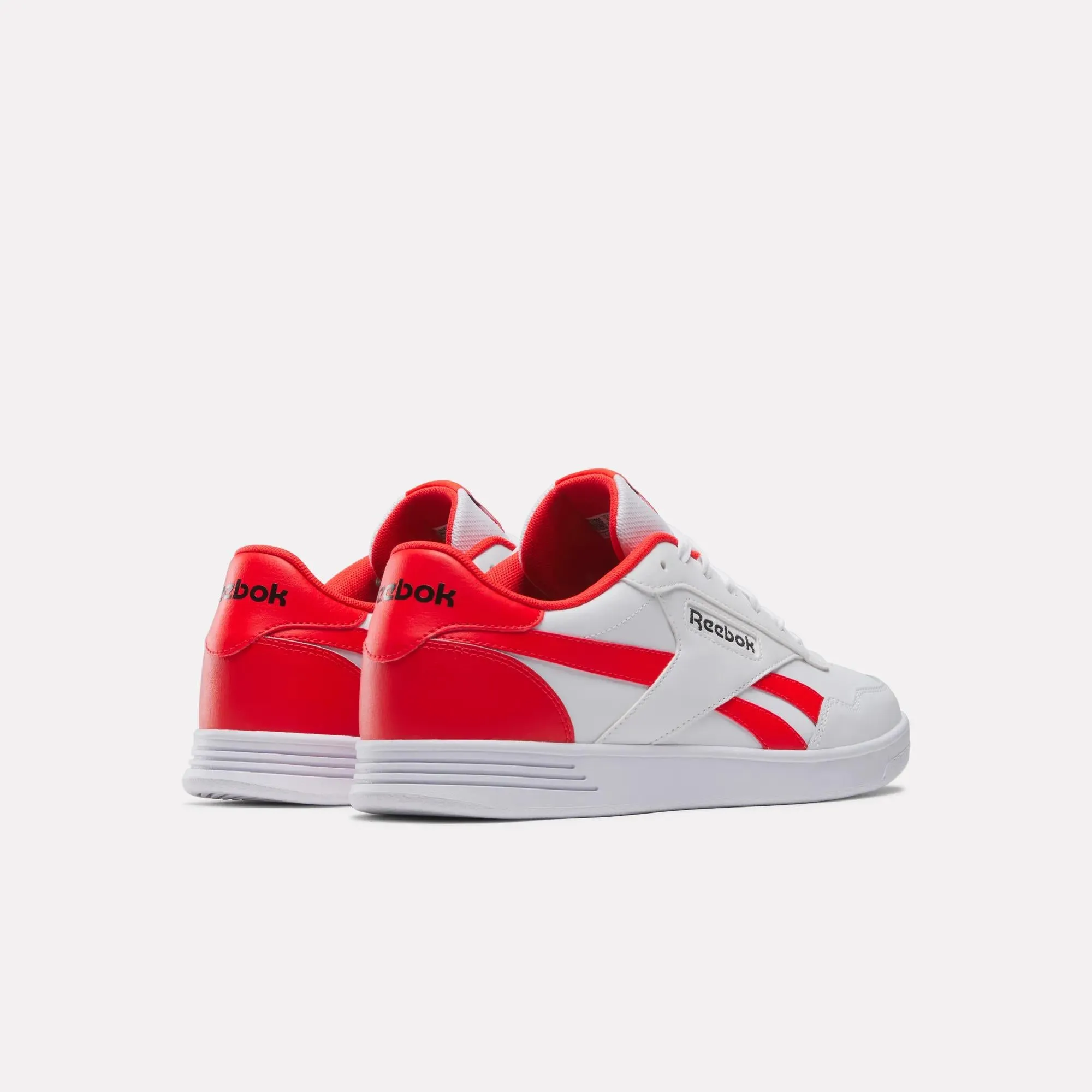 Reebok Court Advance Shoes - Stylish Comfort
