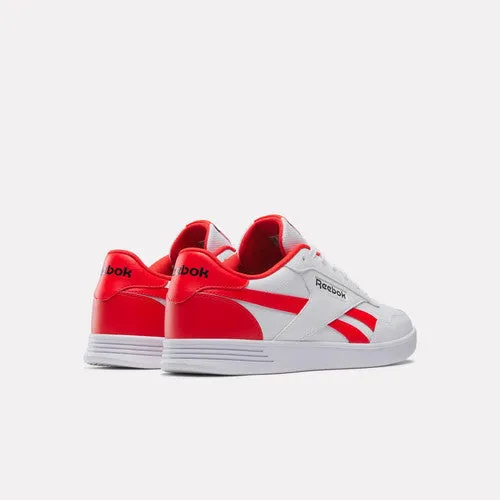 Reebok Court Advance Shoes - Stylish Comfort