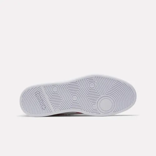 Reebok Court Advance Shoes - Stylish Comfort