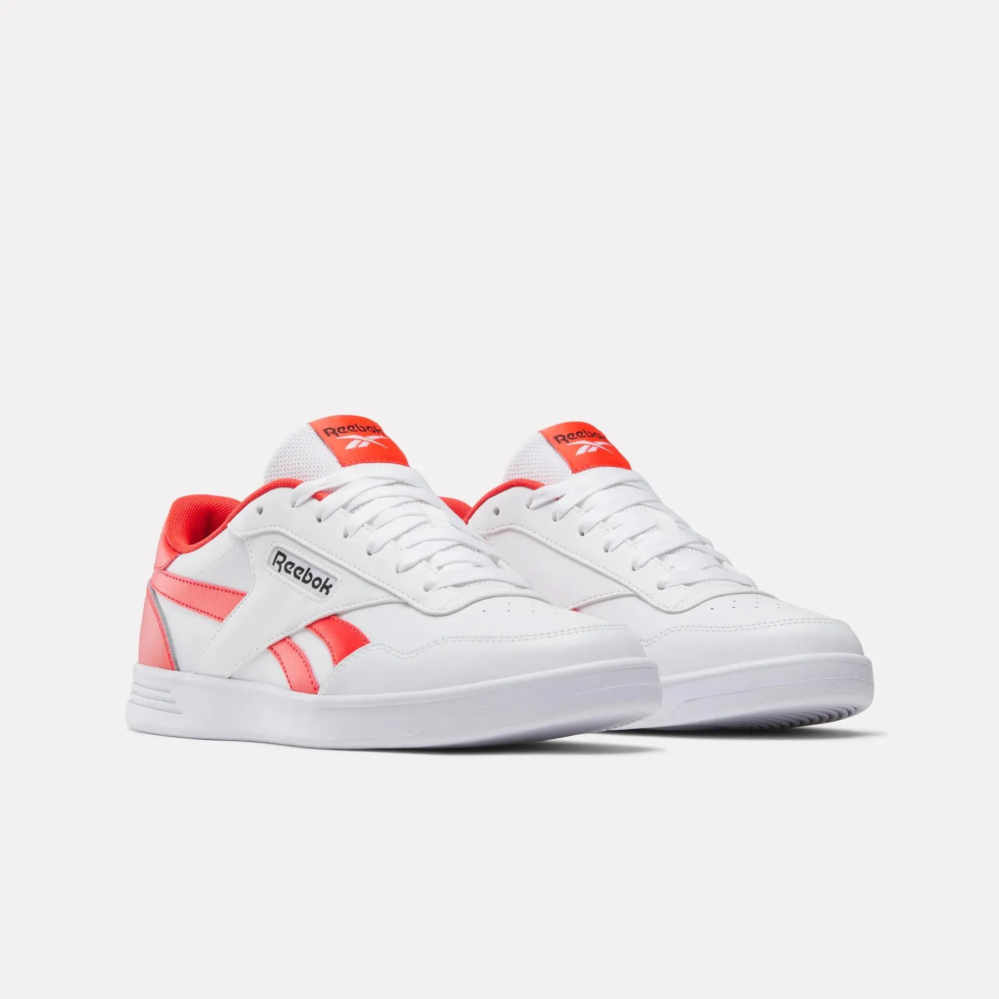 Reebok Court Advance Shoes - Stylish Comfort
