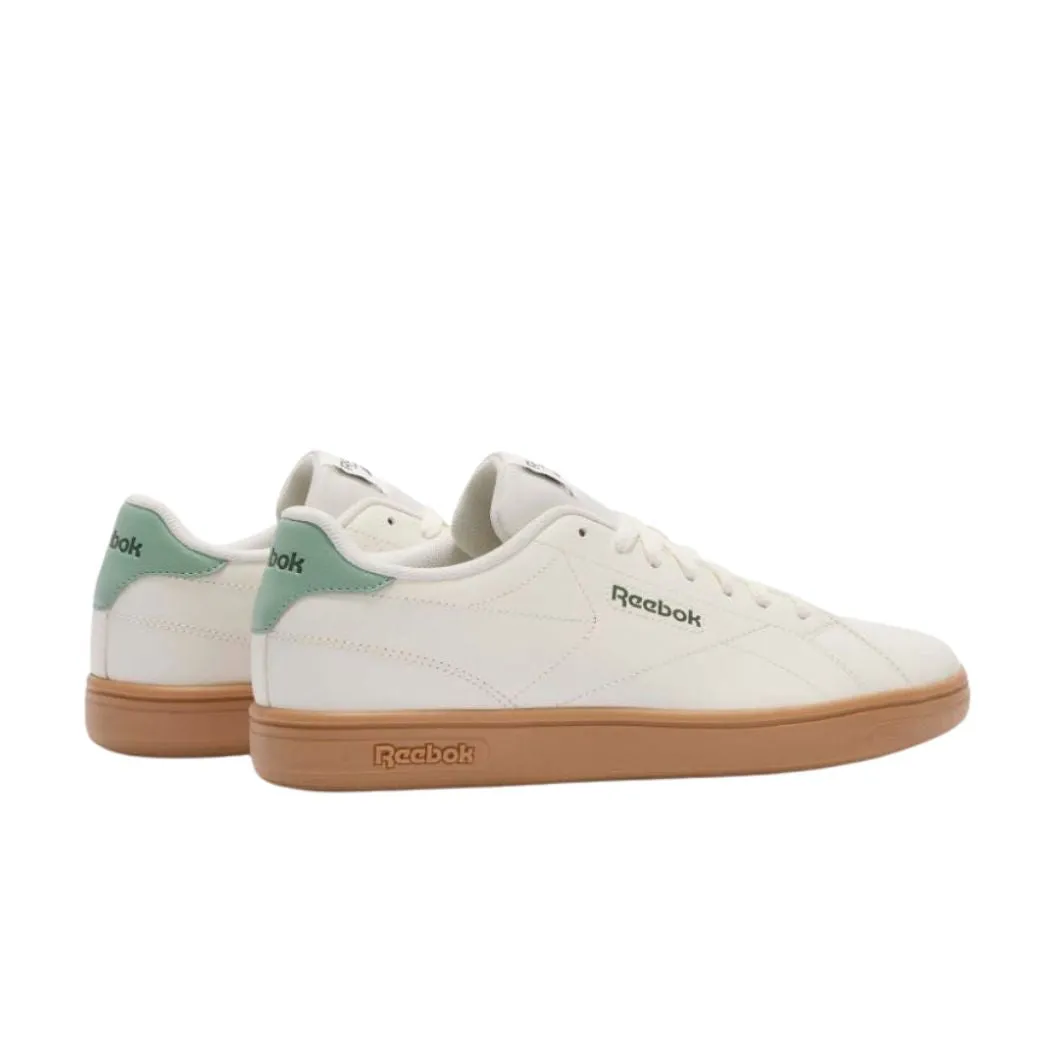 reebok Court Clean Men's Sneakers
