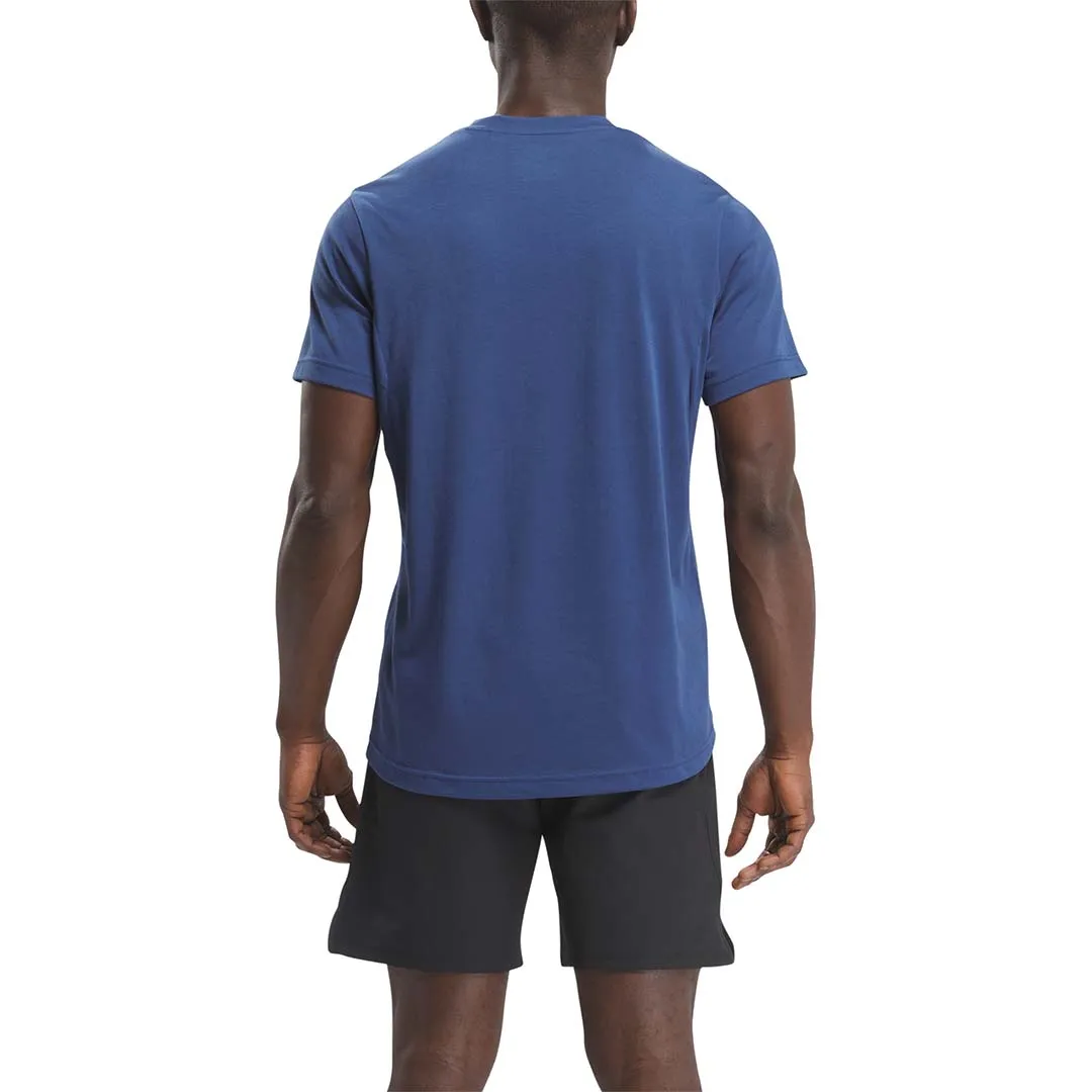 Reebok Men Athlete Tee 2.0 RBK-Endure | 100075602