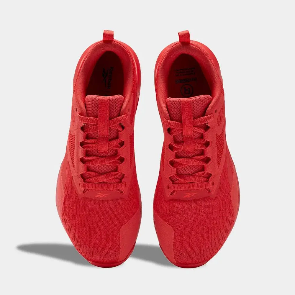Reebok Mens Nanoflex TR 2.0