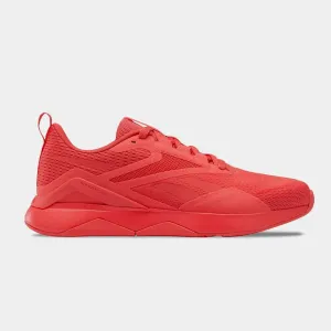 Reebok Mens Nanoflex TR 2.0