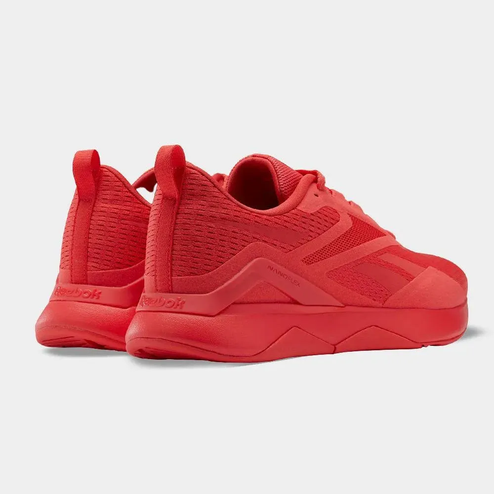 Reebok Mens Nanoflex TR 2.0