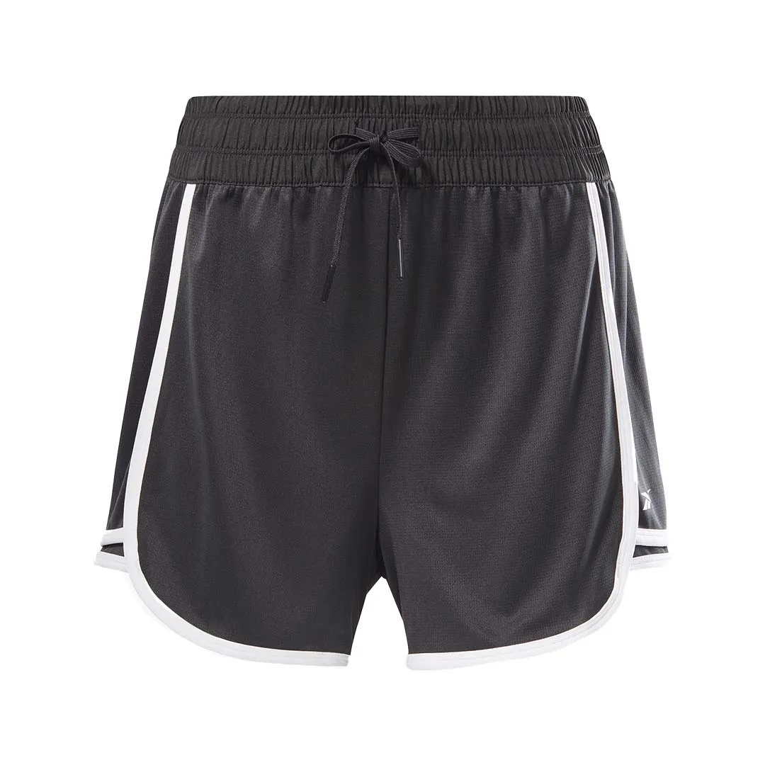 Reebok Women ID Train Knit Short | 100005749