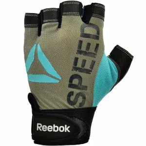 Reebok Women's Speed Training Gloves