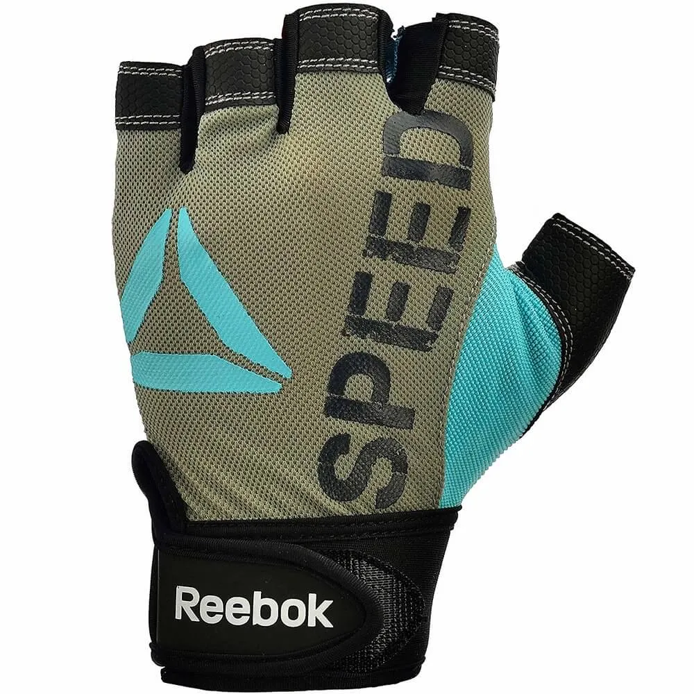 Reebok Women's Speed Training Gloves