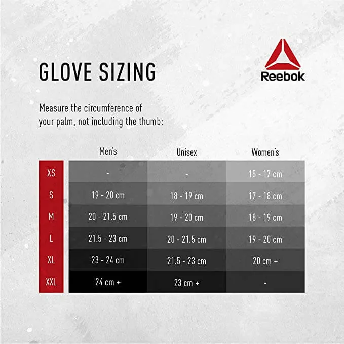 Reebok Women's Speed Training Gloves