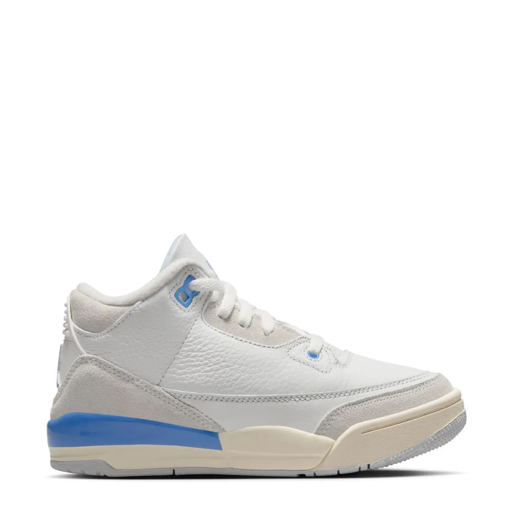 Retro 3 - Kids