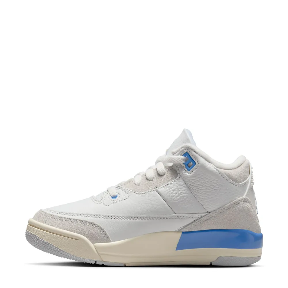 Retro 3 - Kids
