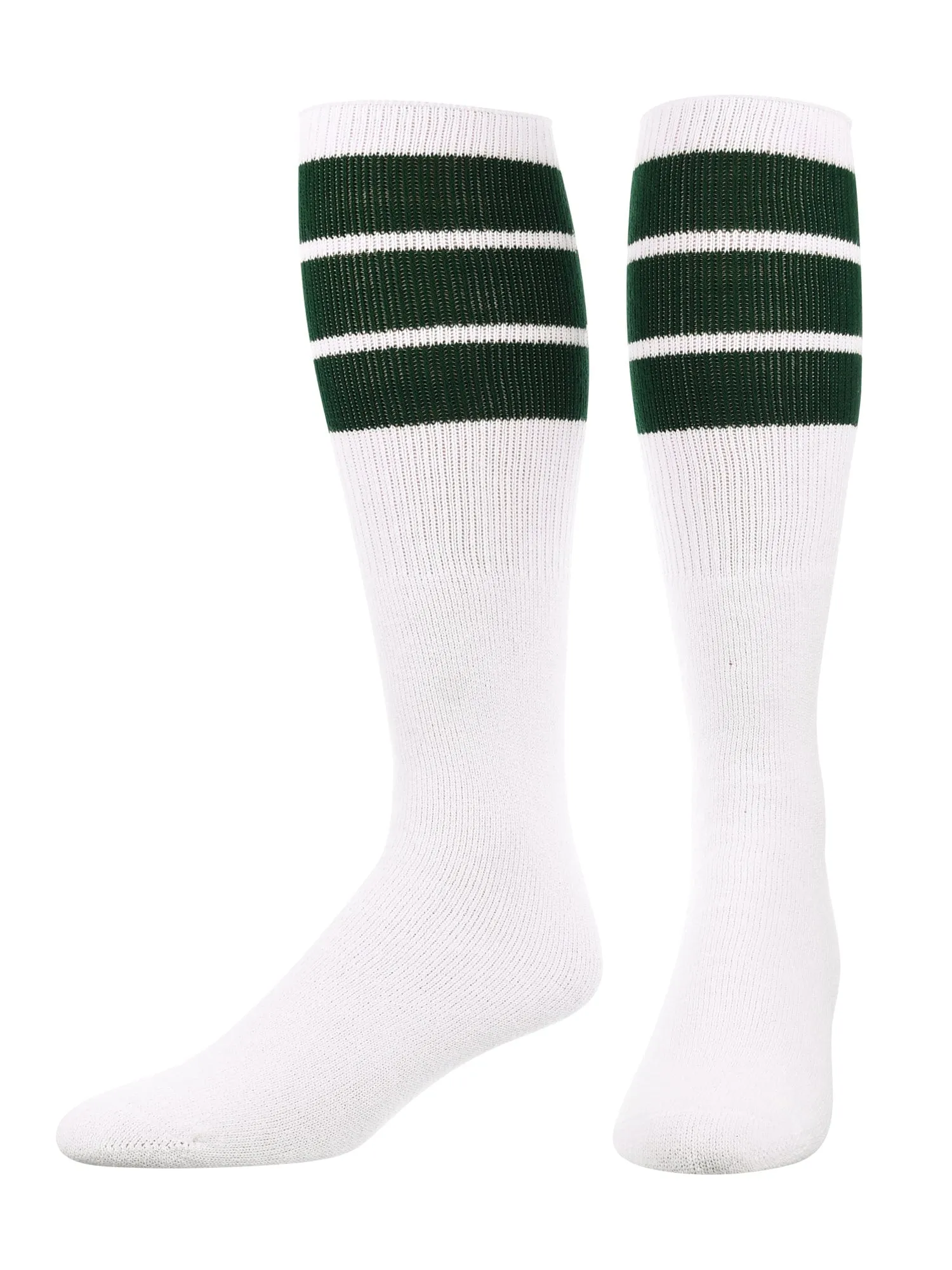 Retro 3 Stripe OTC Tube Socks