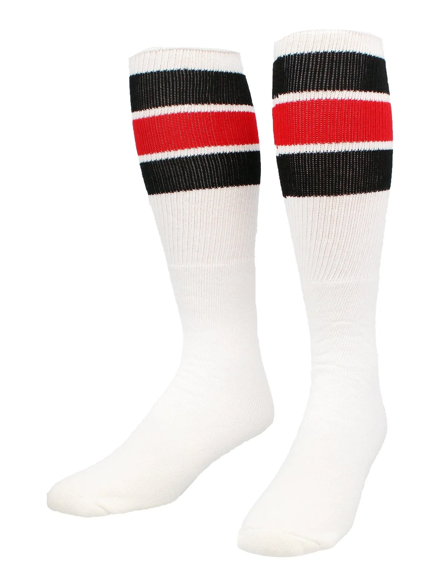 Retro 3 Stripe OTC Tube Socks