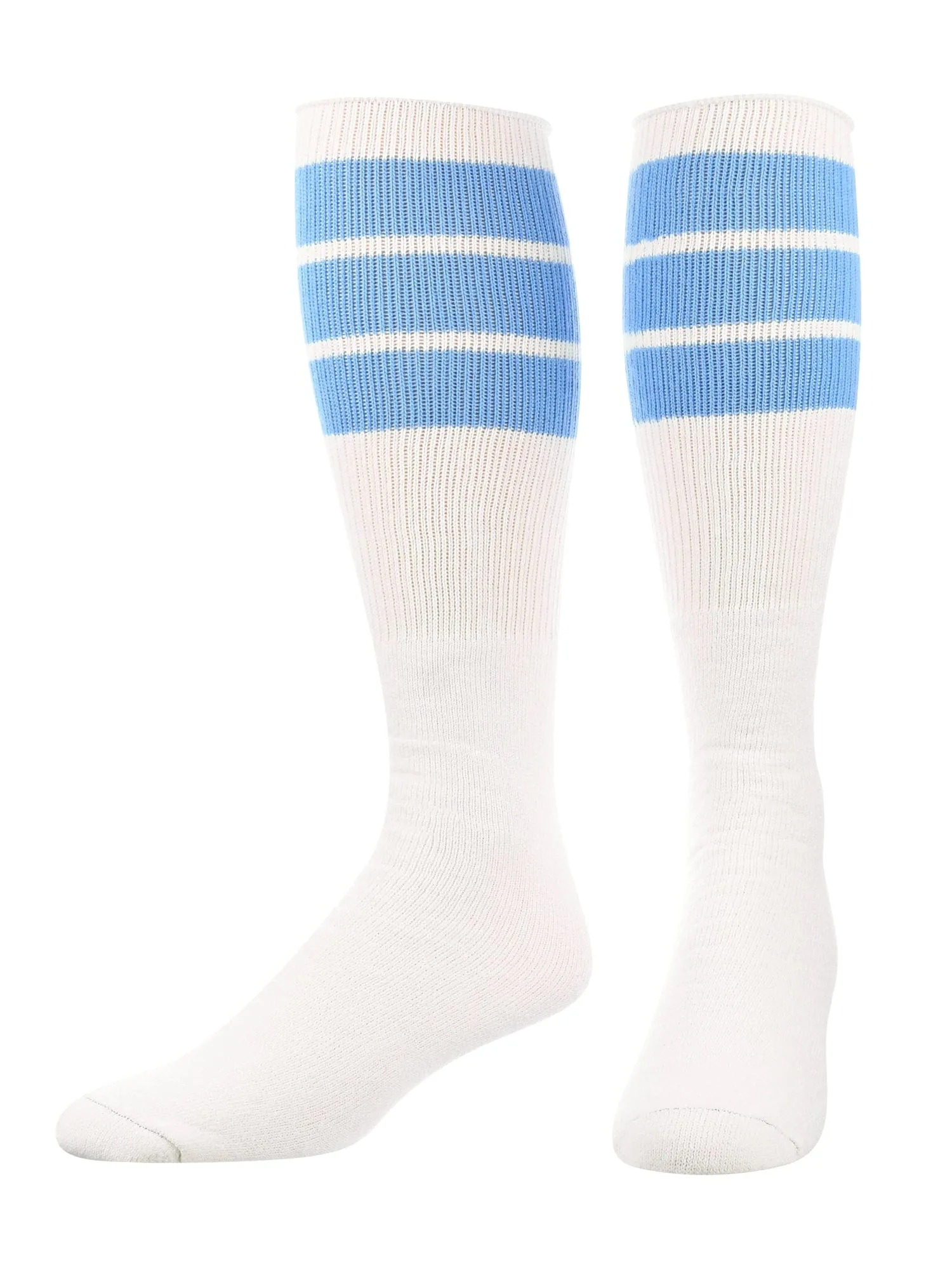 Retro 3 Stripe OTC Tube Socks