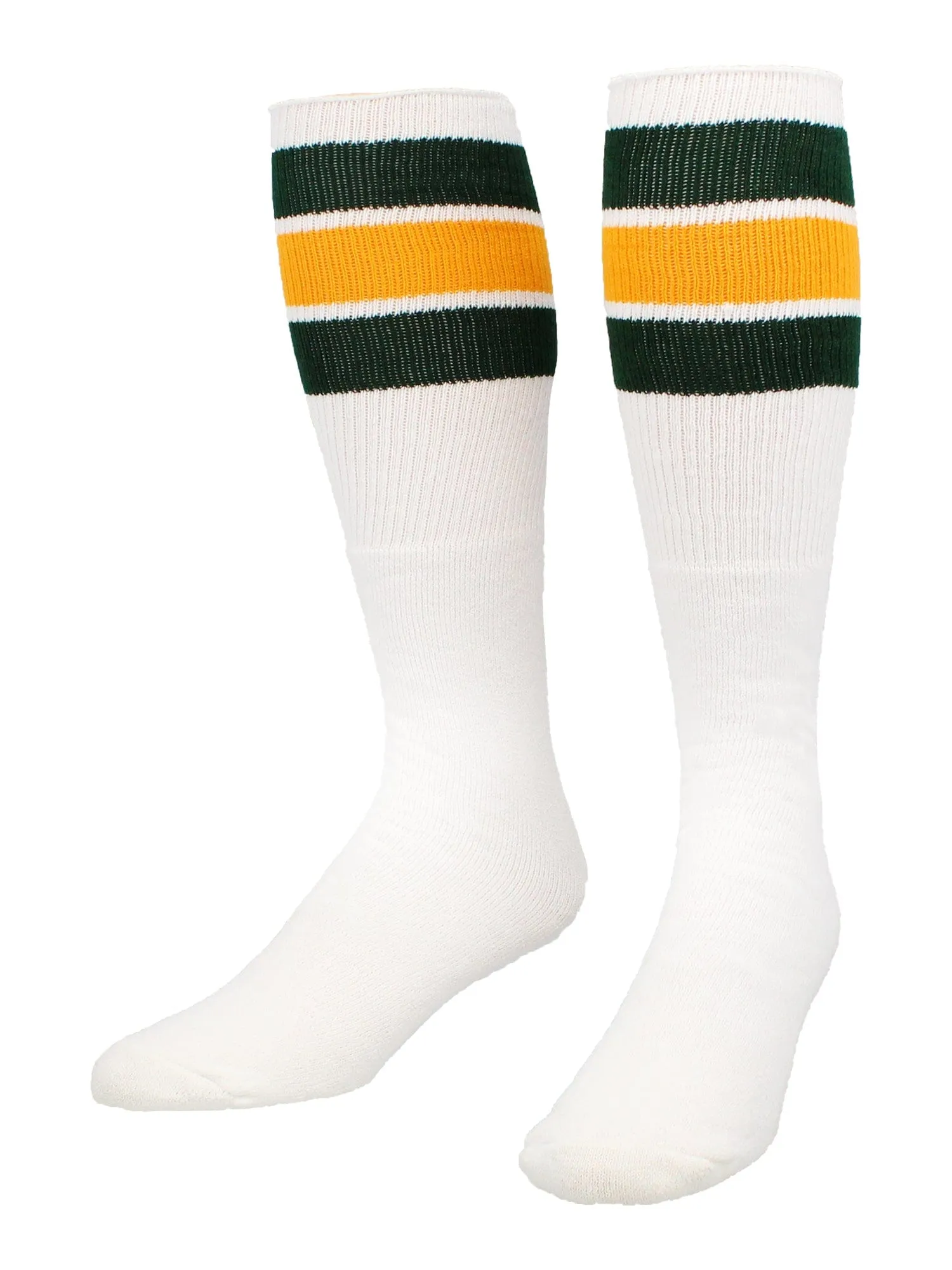 Retro 3 Stripe OTC Tube Socks