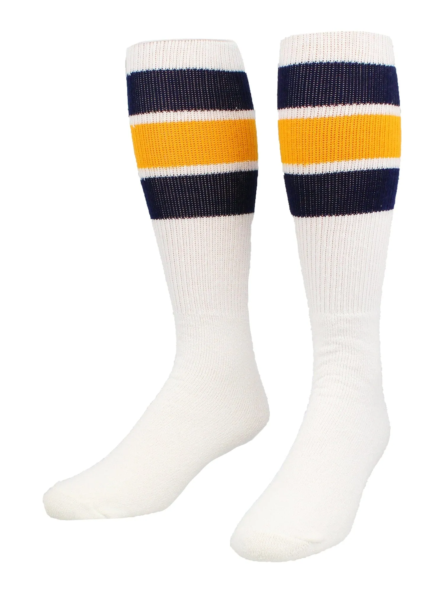 Retro 3 Stripe OTC Tube Socks
