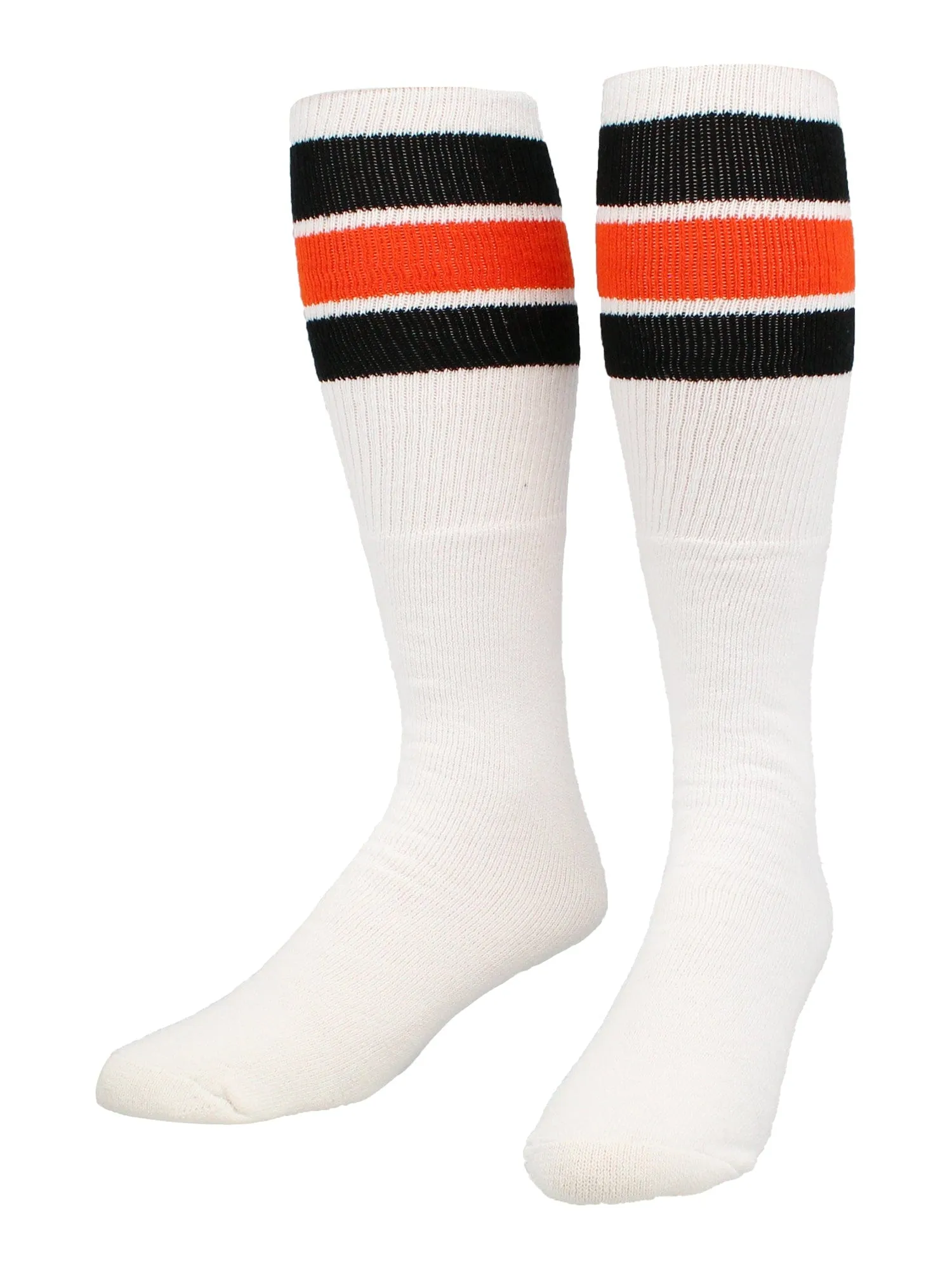 Retro 3 Stripe OTC Tube Socks