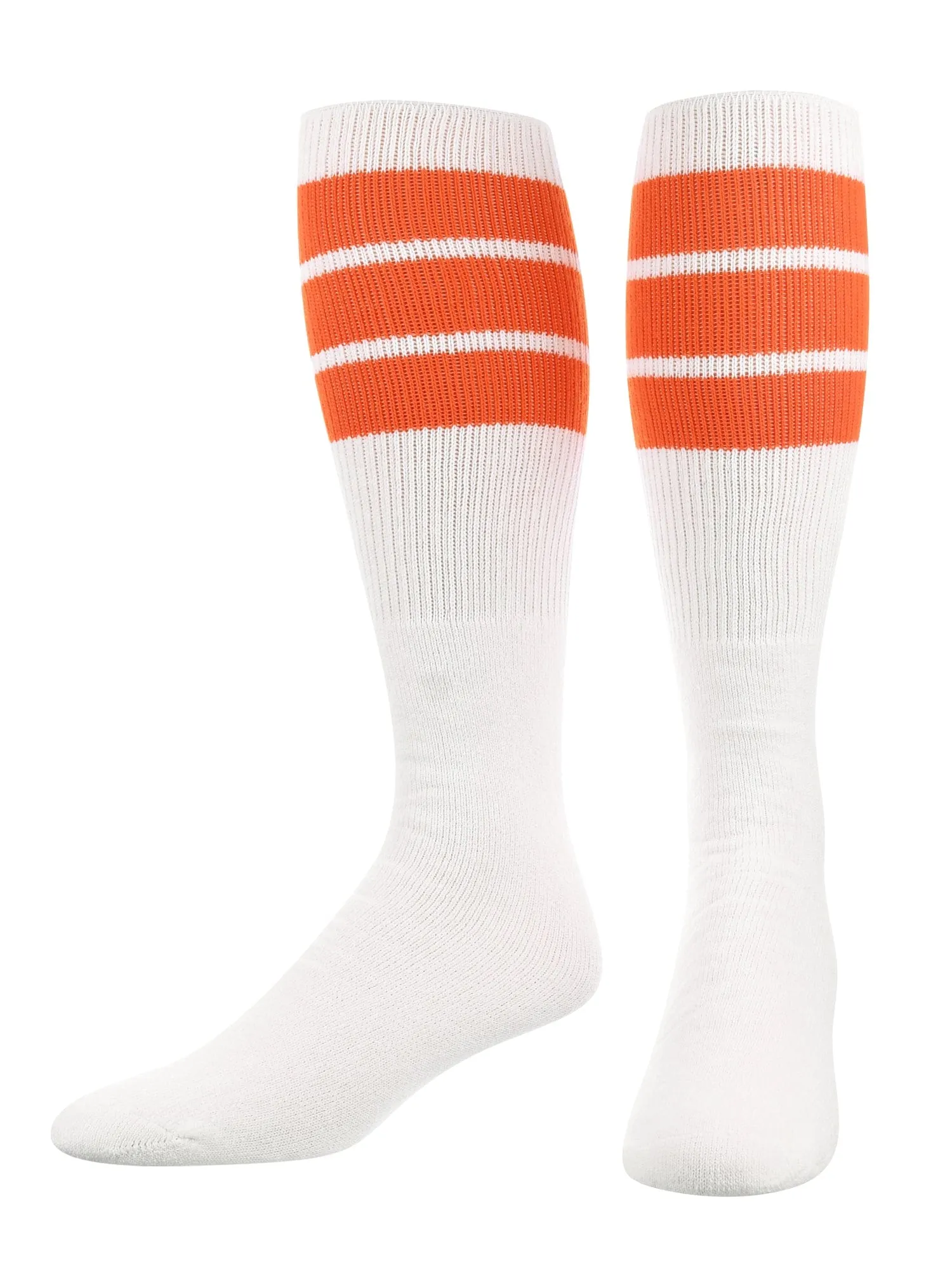 Retro 3 Stripe OTC Tube Socks