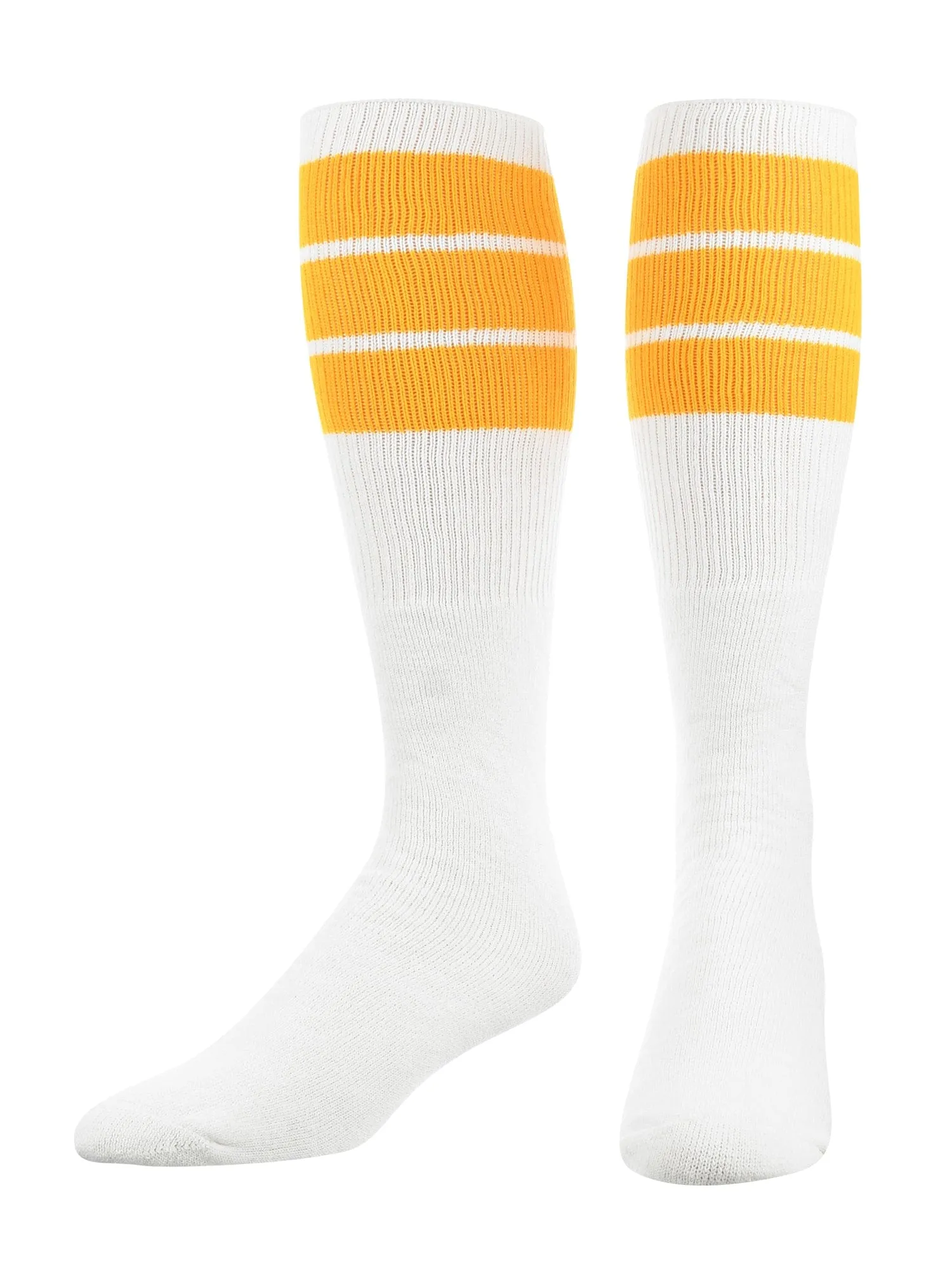 Retro 3 Stripe OTC Tube Socks
