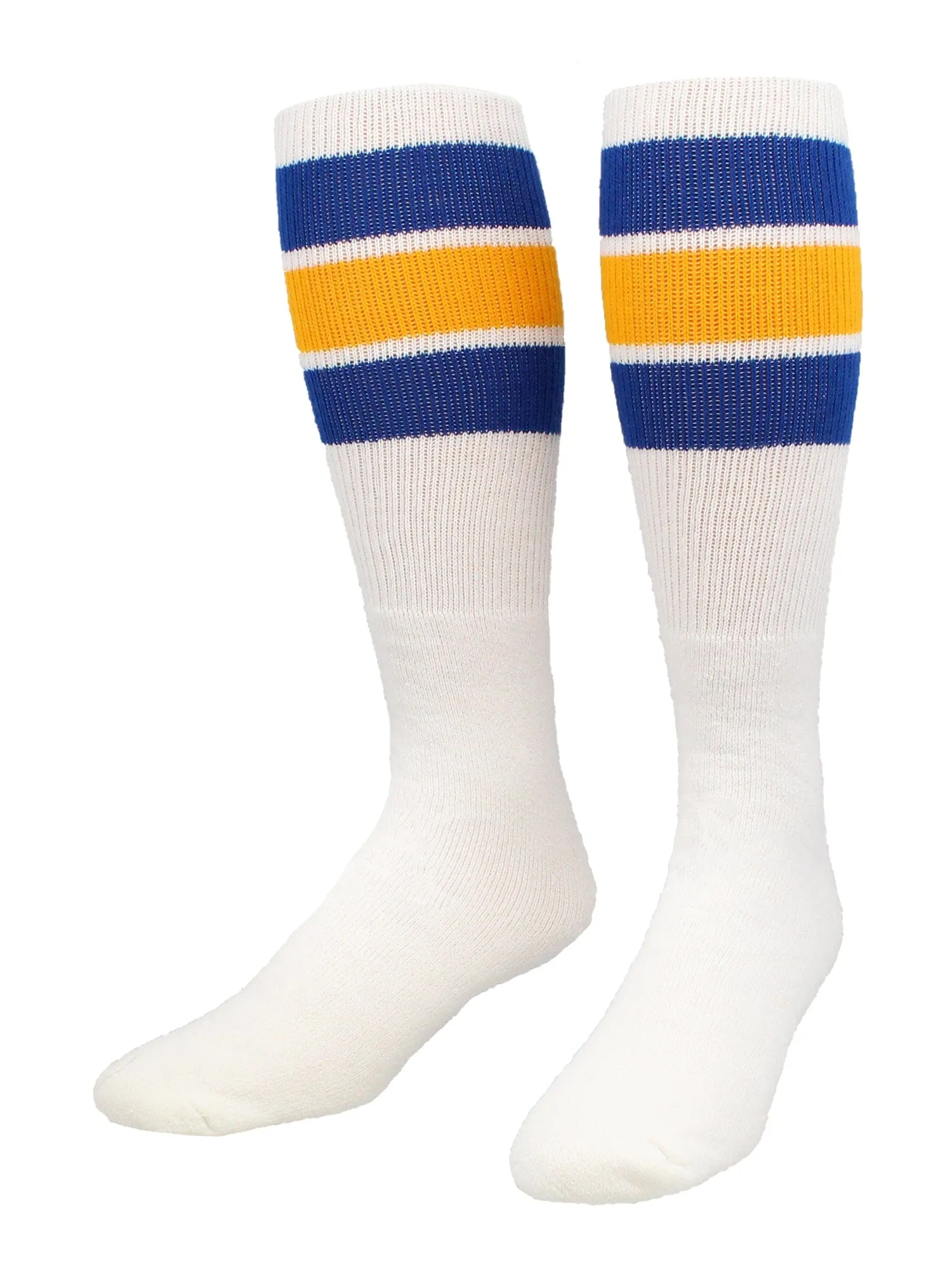 Retro 3 Stripe OTC Tube Socks