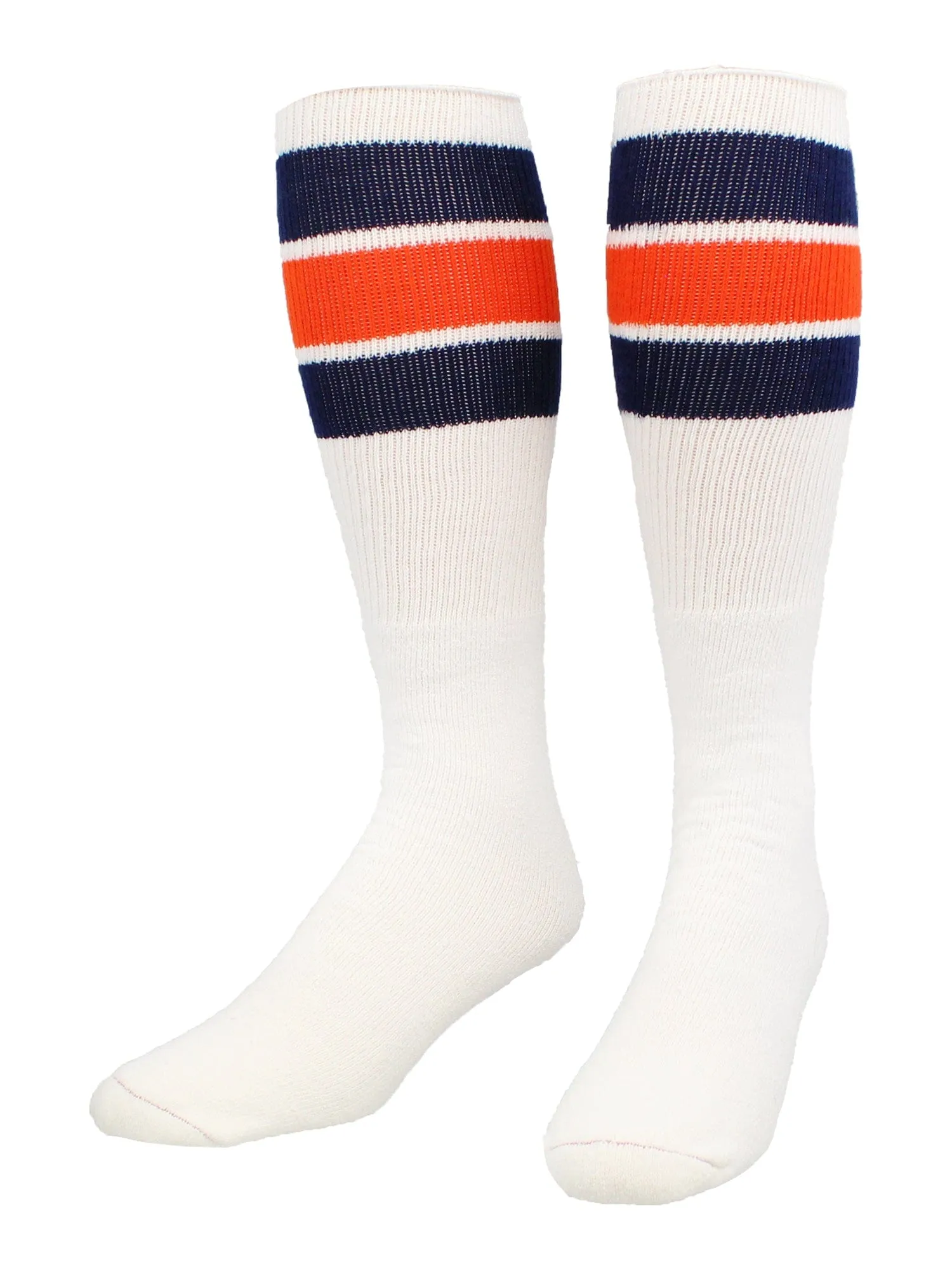 Retro 3 Stripe OTC Tube Socks